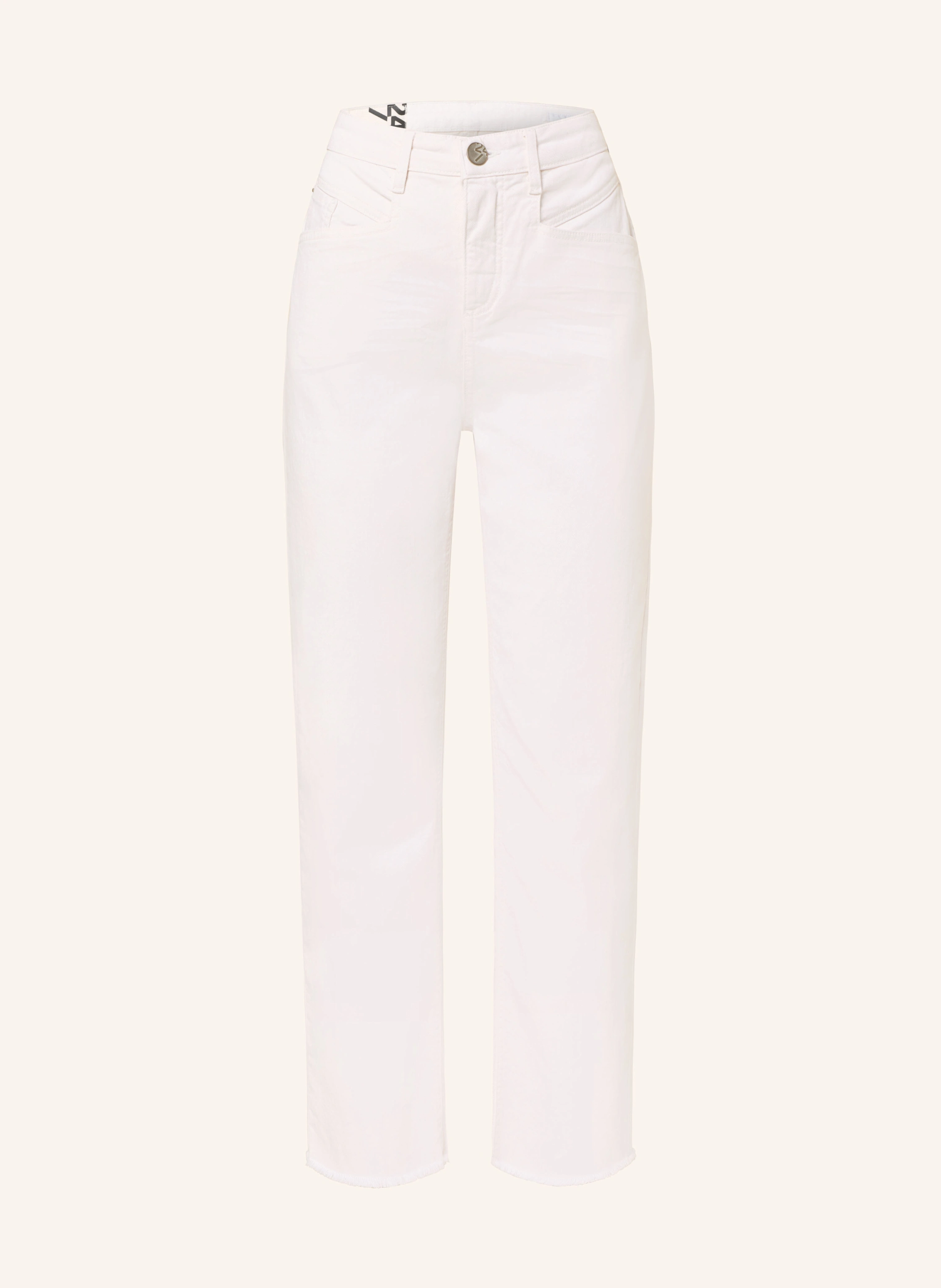 OPUS Straight Jeans LANI