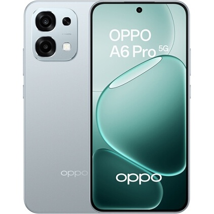 Smartphone Oppo A6 Pro 6,57