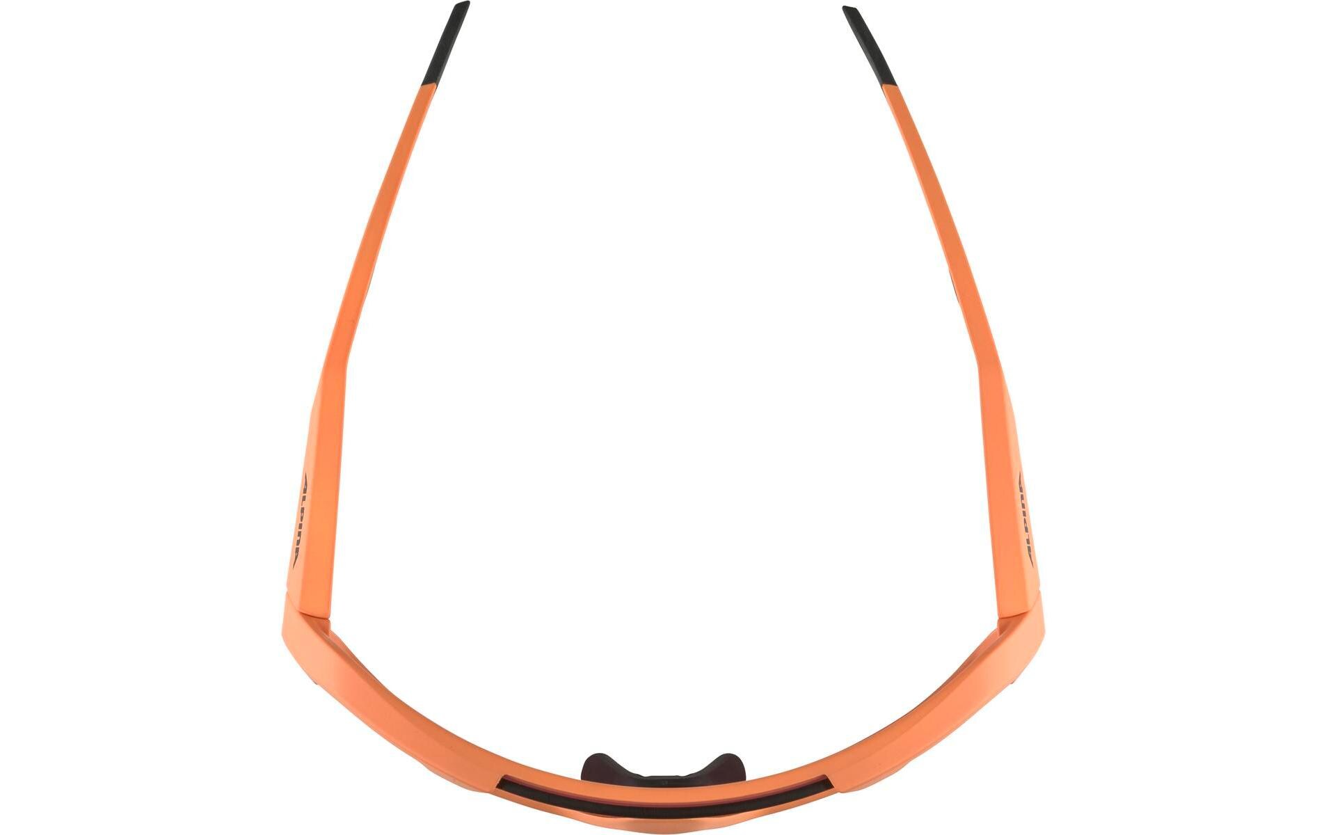Sportbrille ROCKET Q-LITEVelobrille