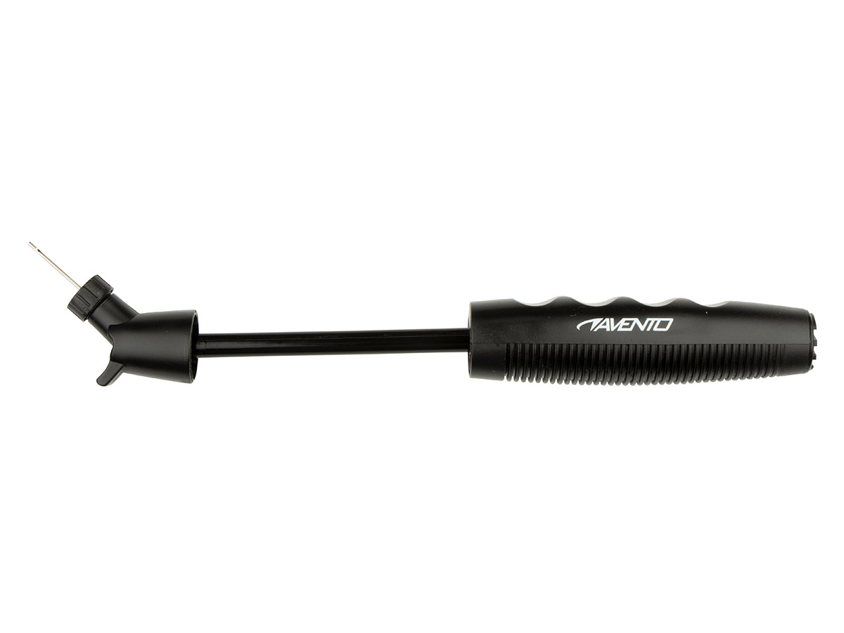 Avento Double Action II ballenpomp