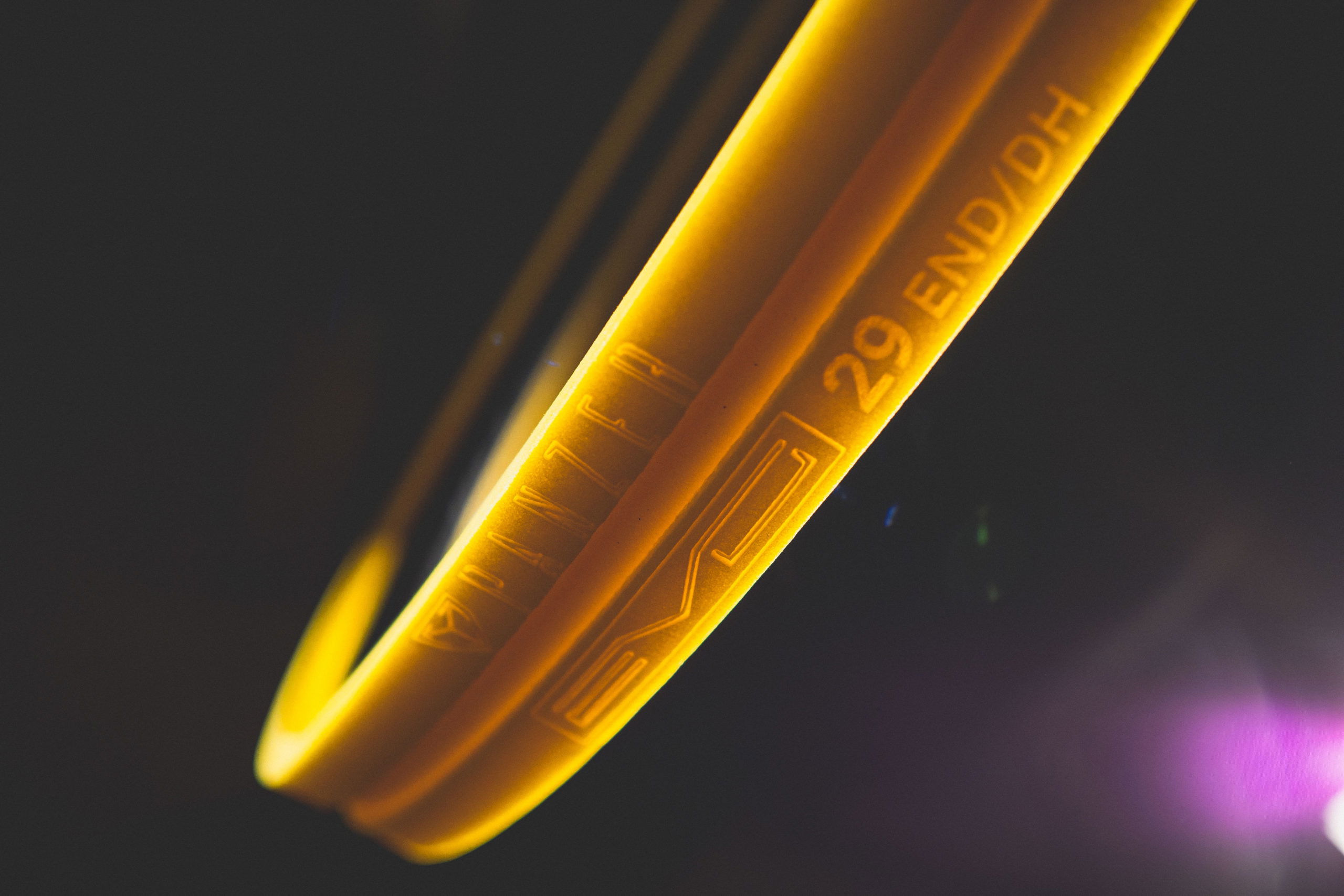 Panzer Rim Protection Enduro/DH