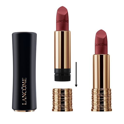 Lancôme L'Absolu Rouge Drama Matte Refill Lipstick, French Idol