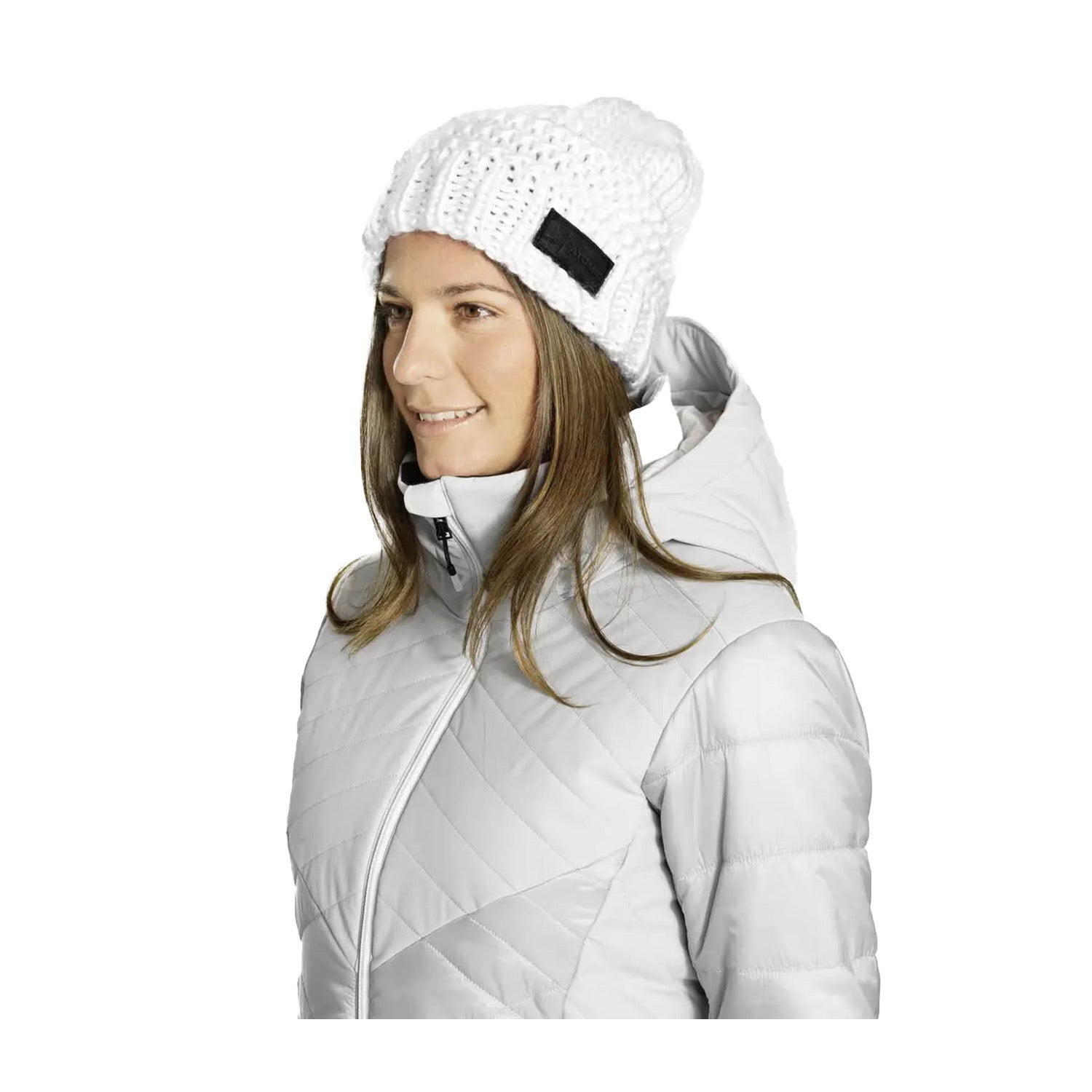 Atomic  Alps Pom Beanie Dames