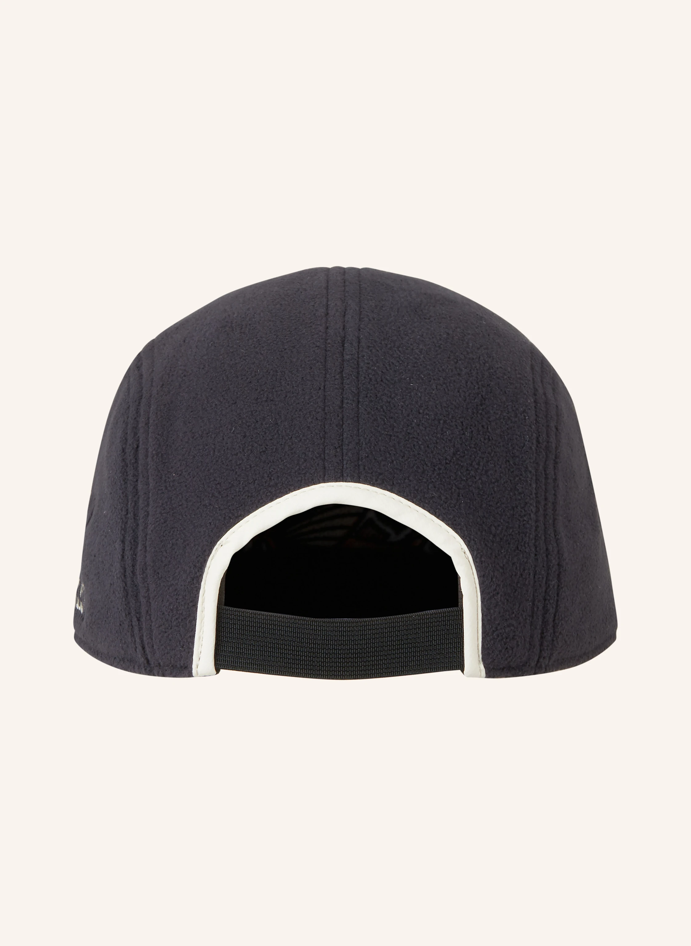 CAFÉ DU CYCLISTE Fleece-Cap