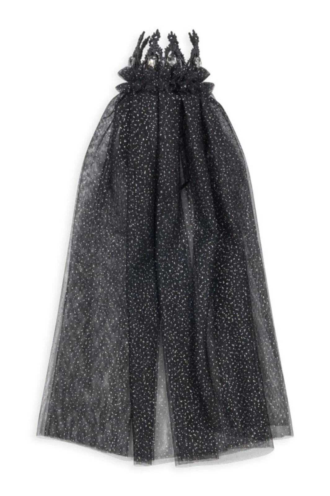 Konges Sløjd Halloween Princess Crown Ks102195