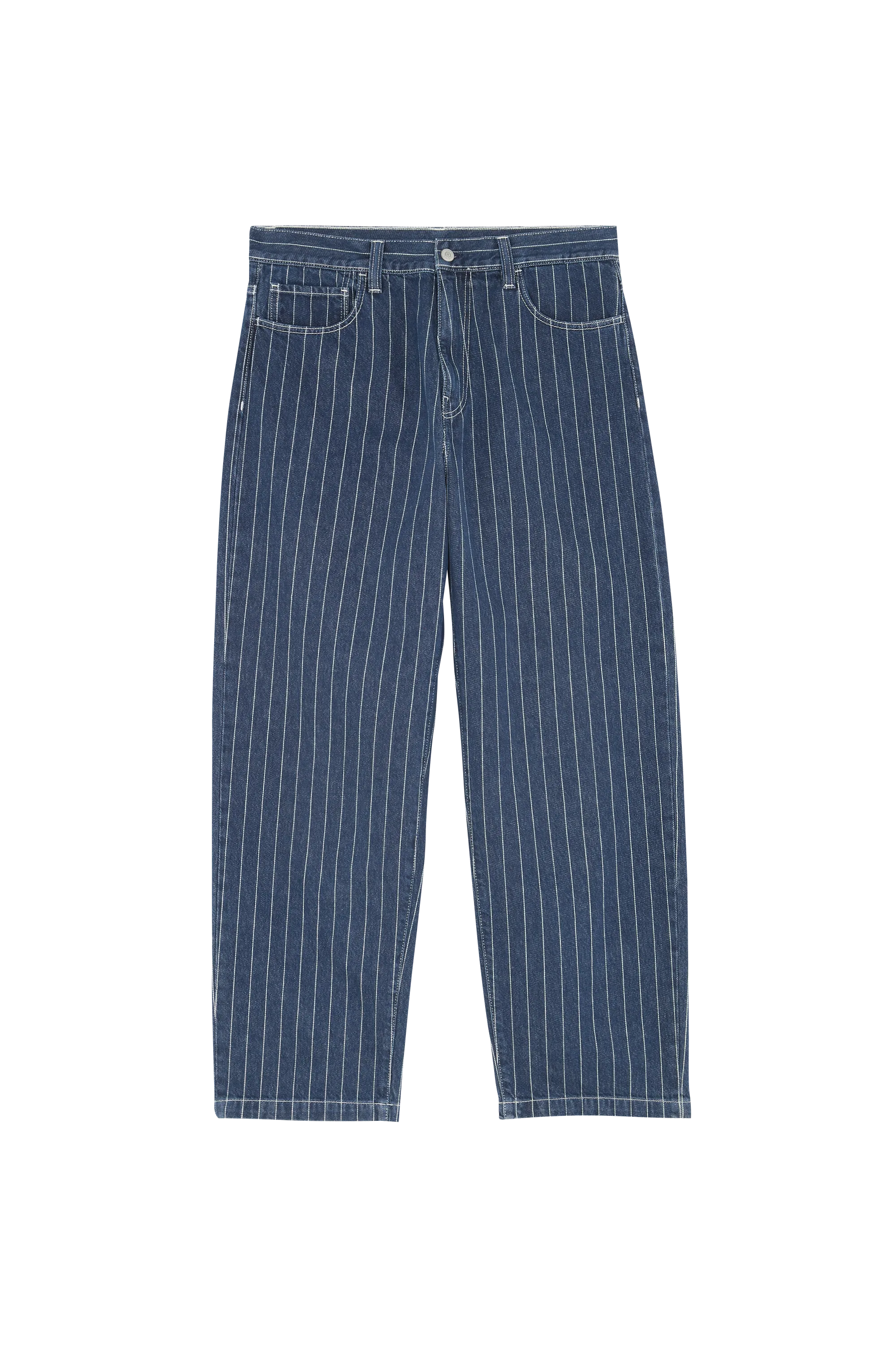 CARHARTT WIP Pantalon Orlean Pant Multicolore