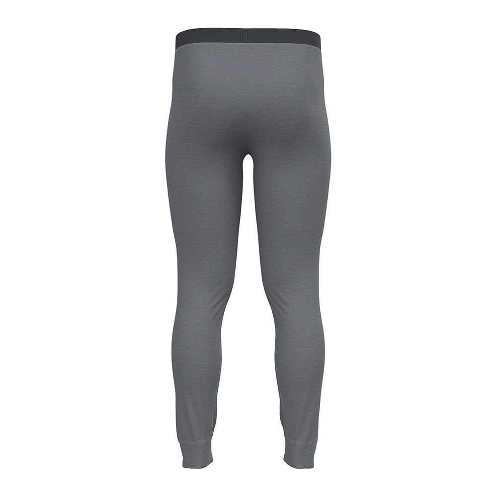 Odlo MERINO 260 - Sous-couche Homme odlo steel grey melange