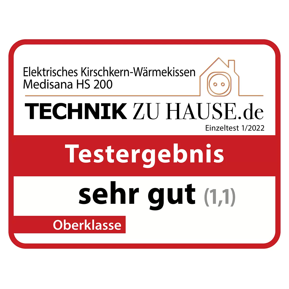 Heizkissen Medisana HS200 türkis,weiss