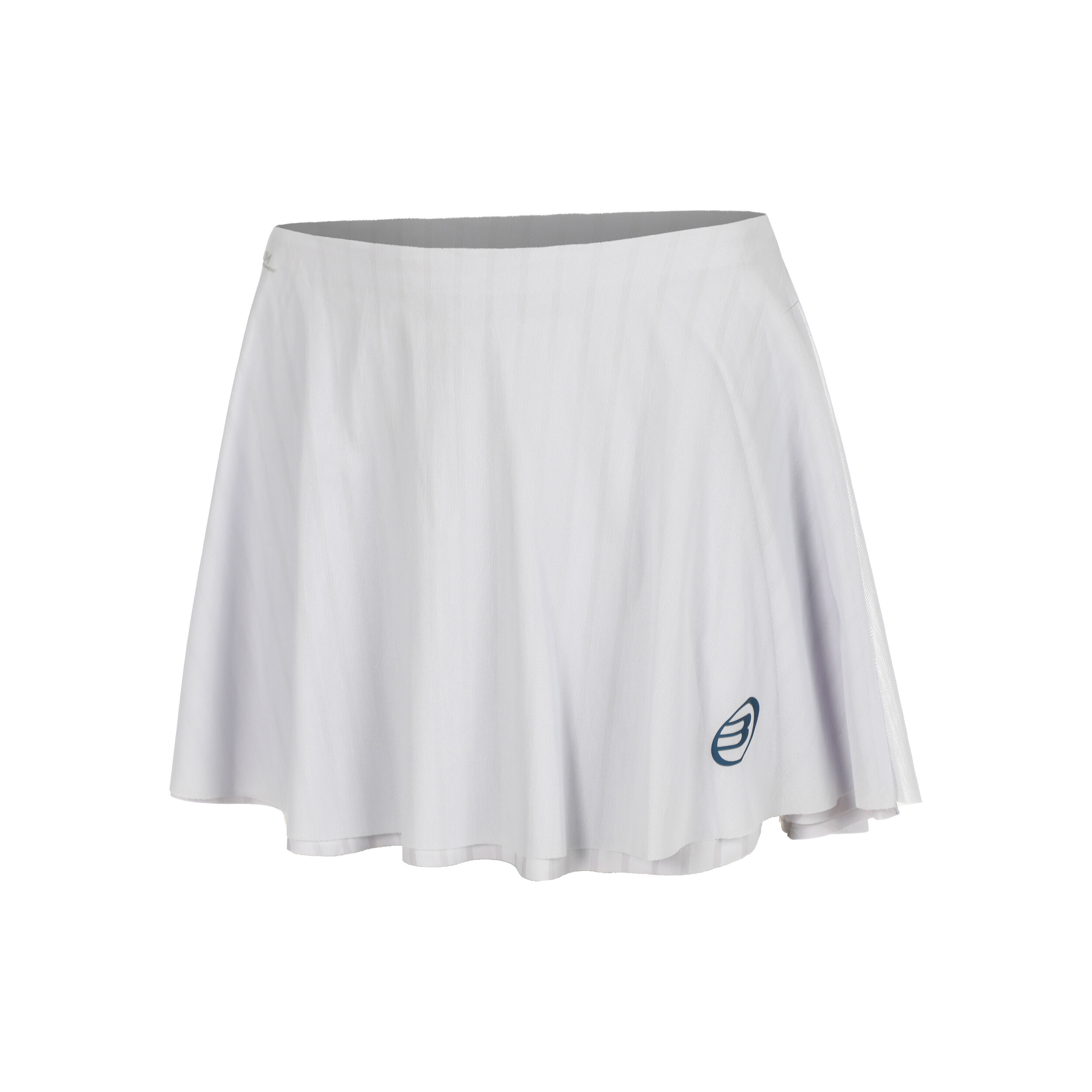 Bullpadel Okab Jupe Femmes - Blanc