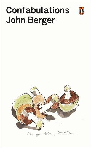 Confabulations (Paperback)
