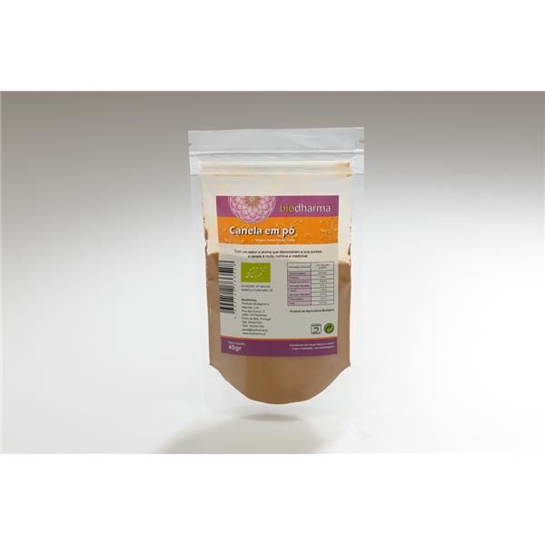 Canela Bio