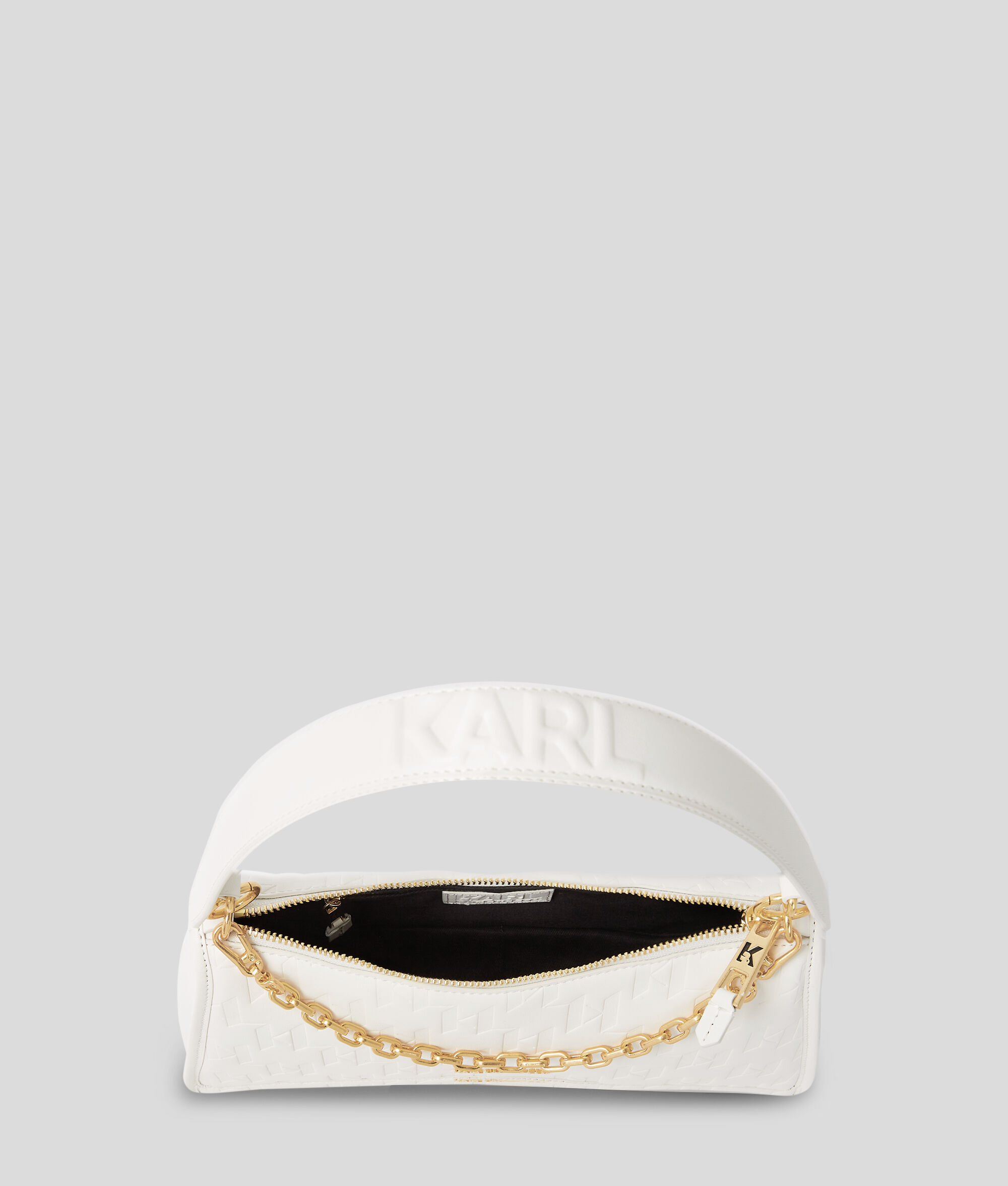 SAC PORTÉ ÉPAULE K/SEVEN ELEMENT KL MONOGRAM