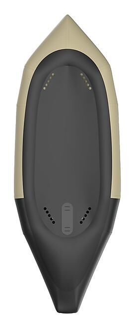 JAWS - PACKRAFT GAIA 4-X MONO
