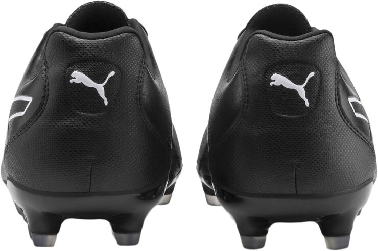 Puma King Hero FG Sort