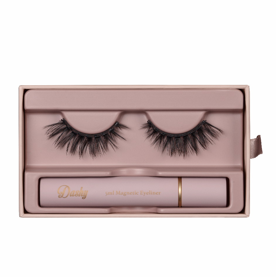 Dashy - Wildcat Faux Lash