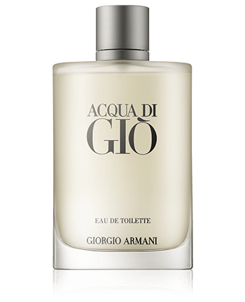 Giorgio Armani Acqua di Gio Homme edt vapo refillable 200ml
