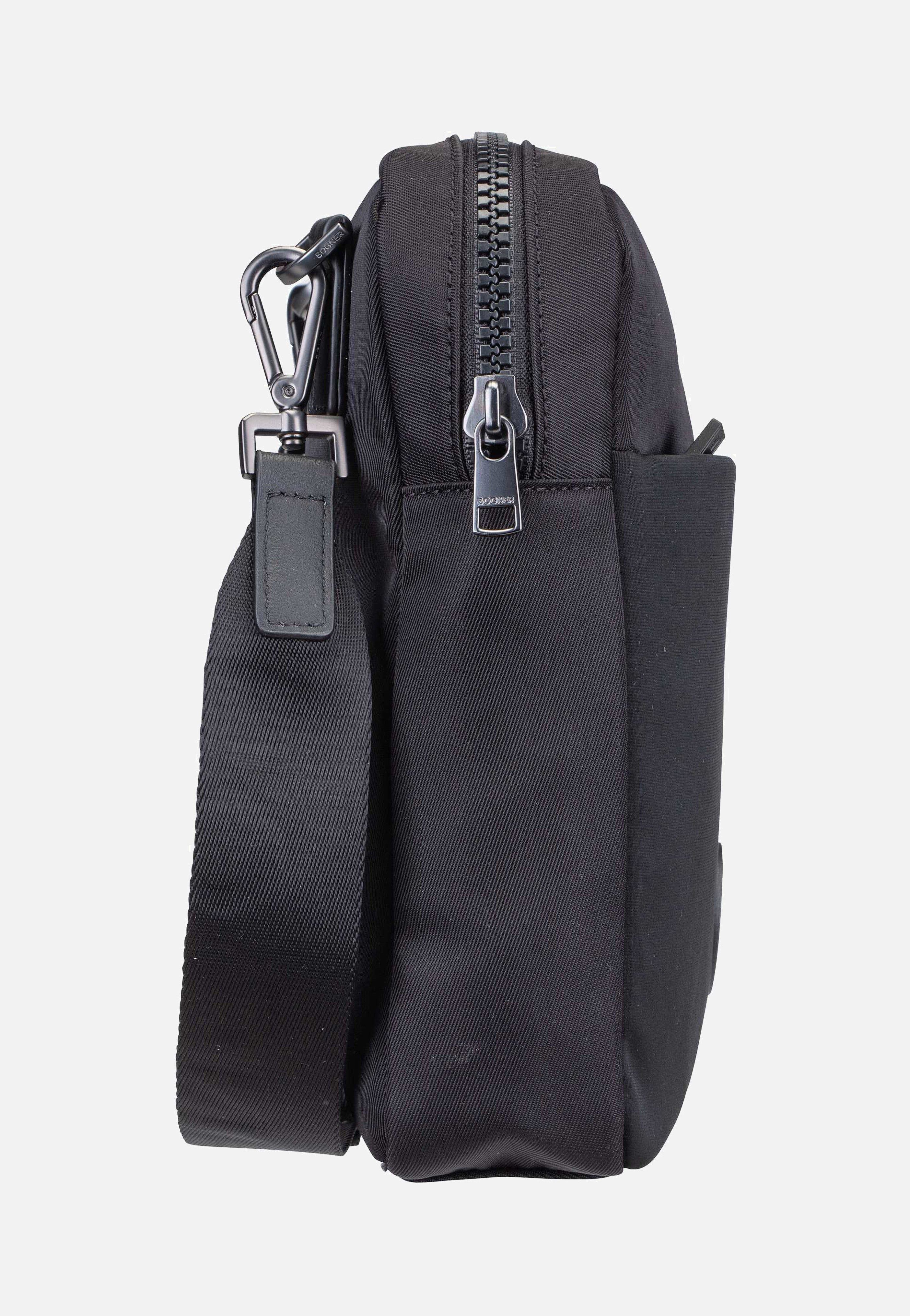 Arolla Andre SVZ Black - Crossbody Bag
