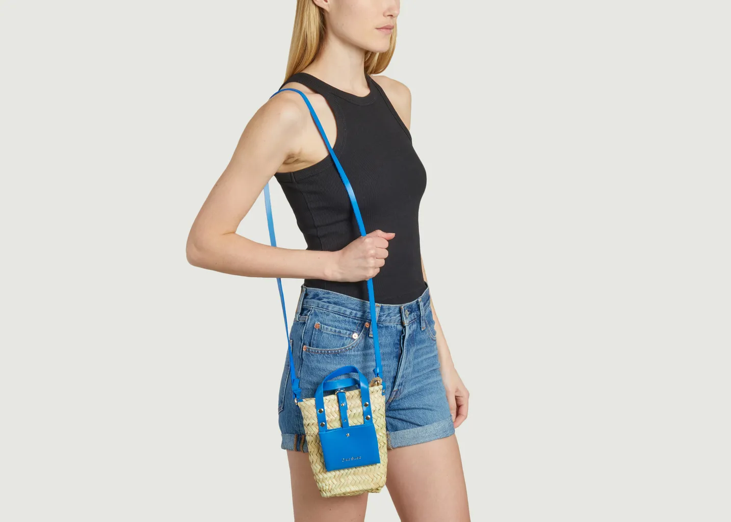 Sac Nano Panier Craie