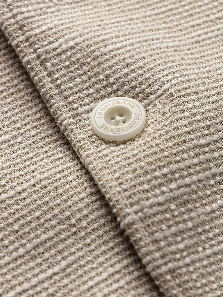 JOOP Sakko Slim Fit beige