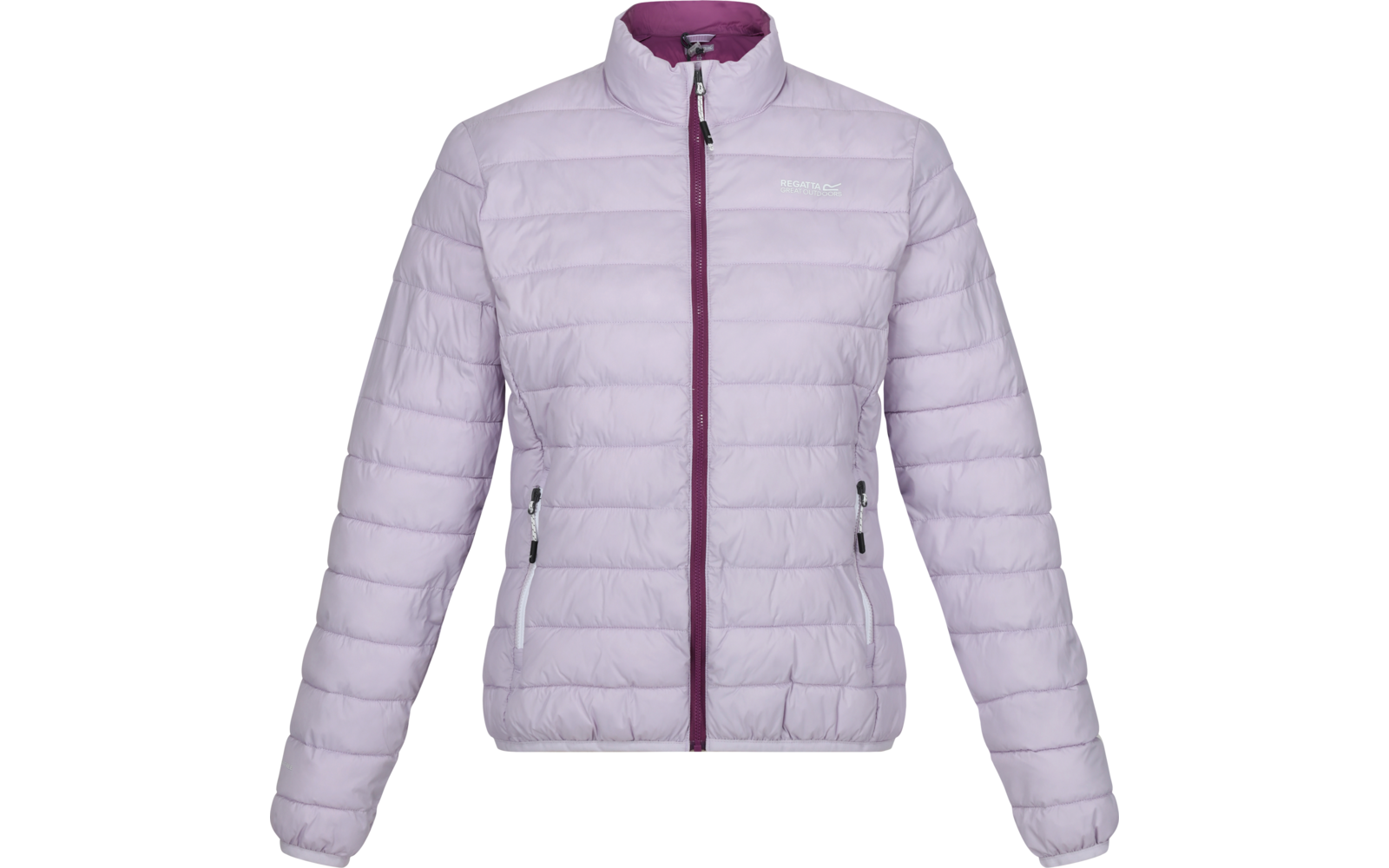 Regatta Women’s Hillpack II Damen Outdoorjacke