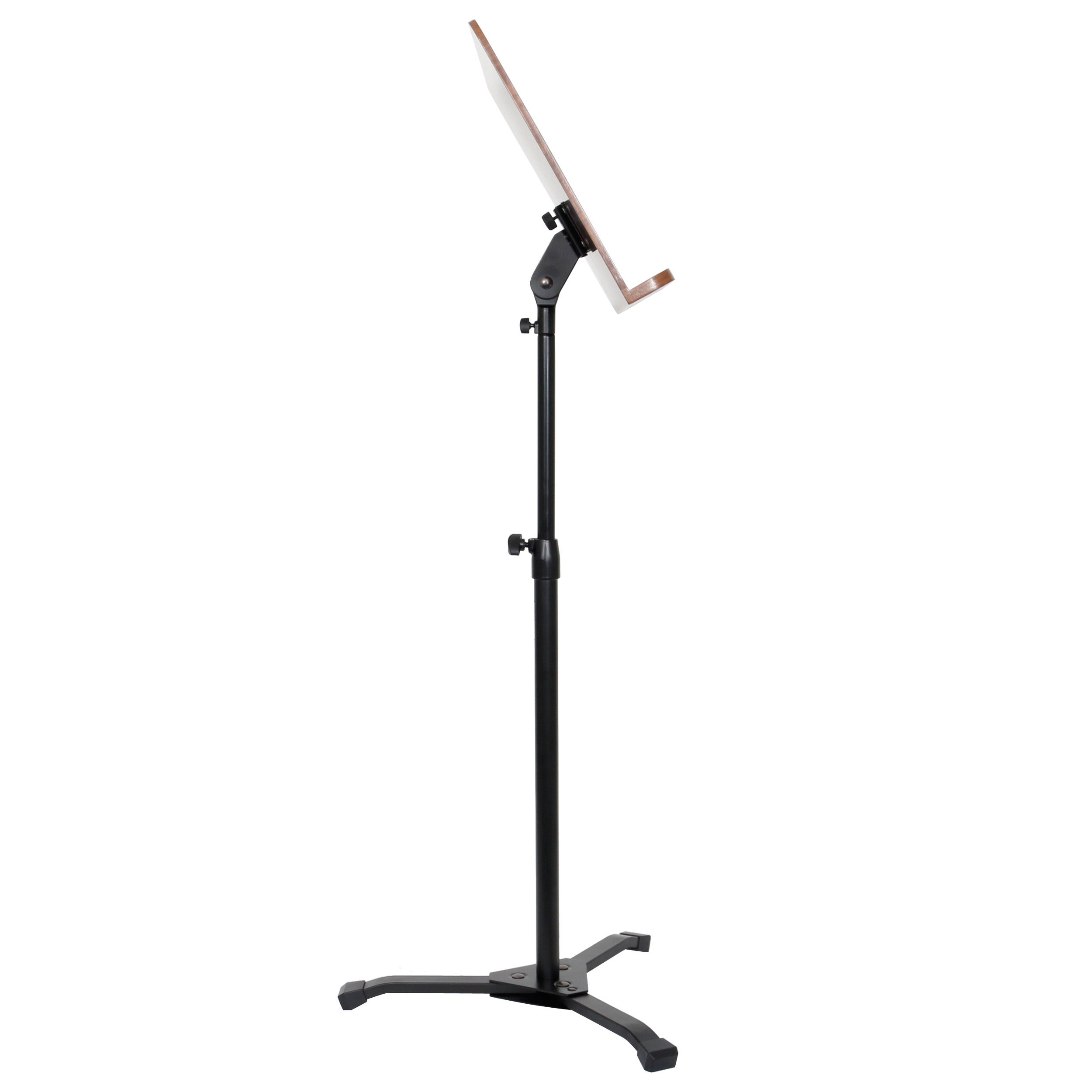 Innox ISA 04 muziekstatief met houten desk