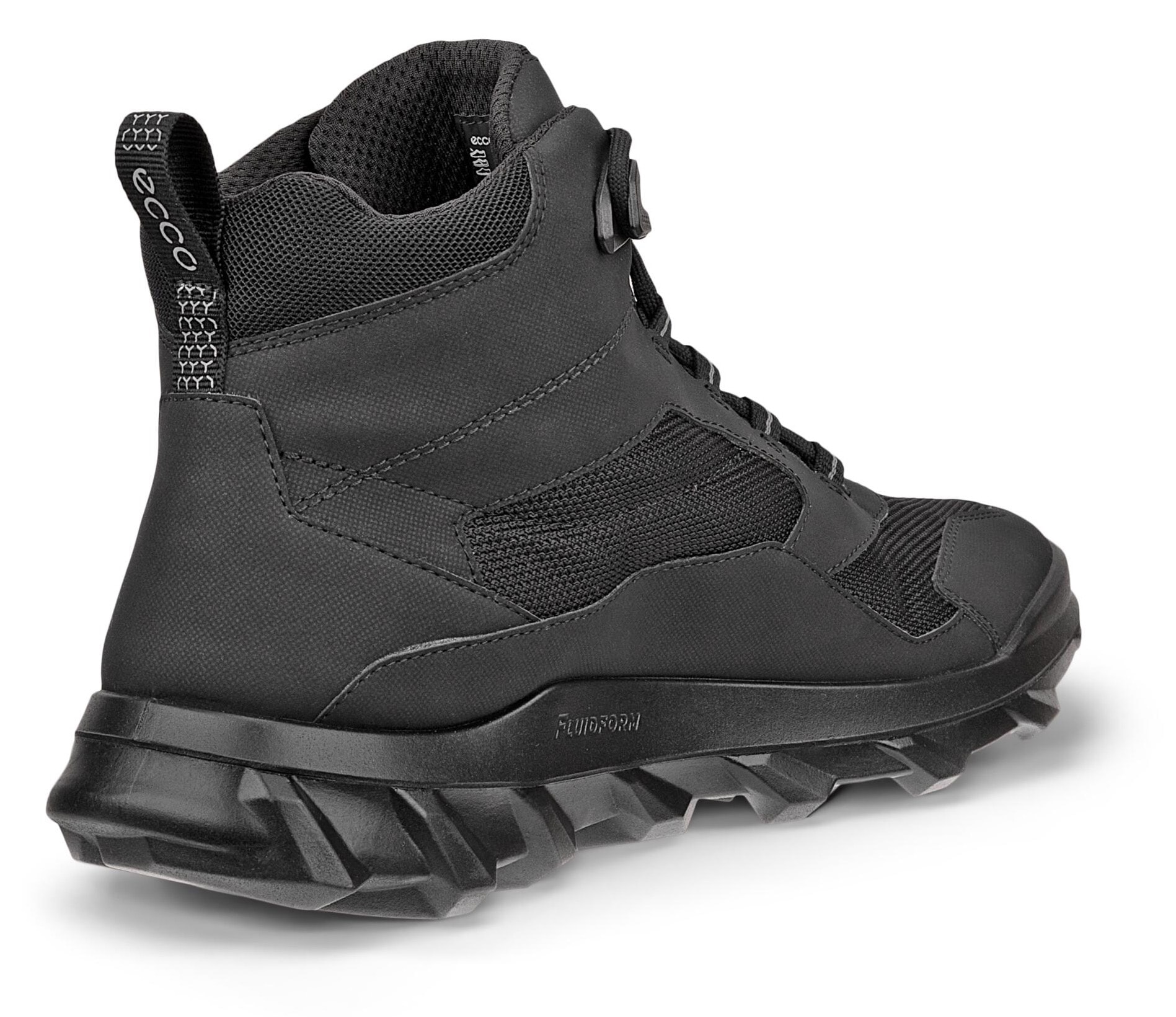 Ecco Schnürboots »MX M«  Outdoorschuh, Wanderschuh, Winterboots mit GORE-TEX