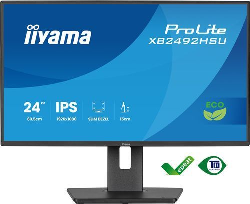 IIYAMA - 43