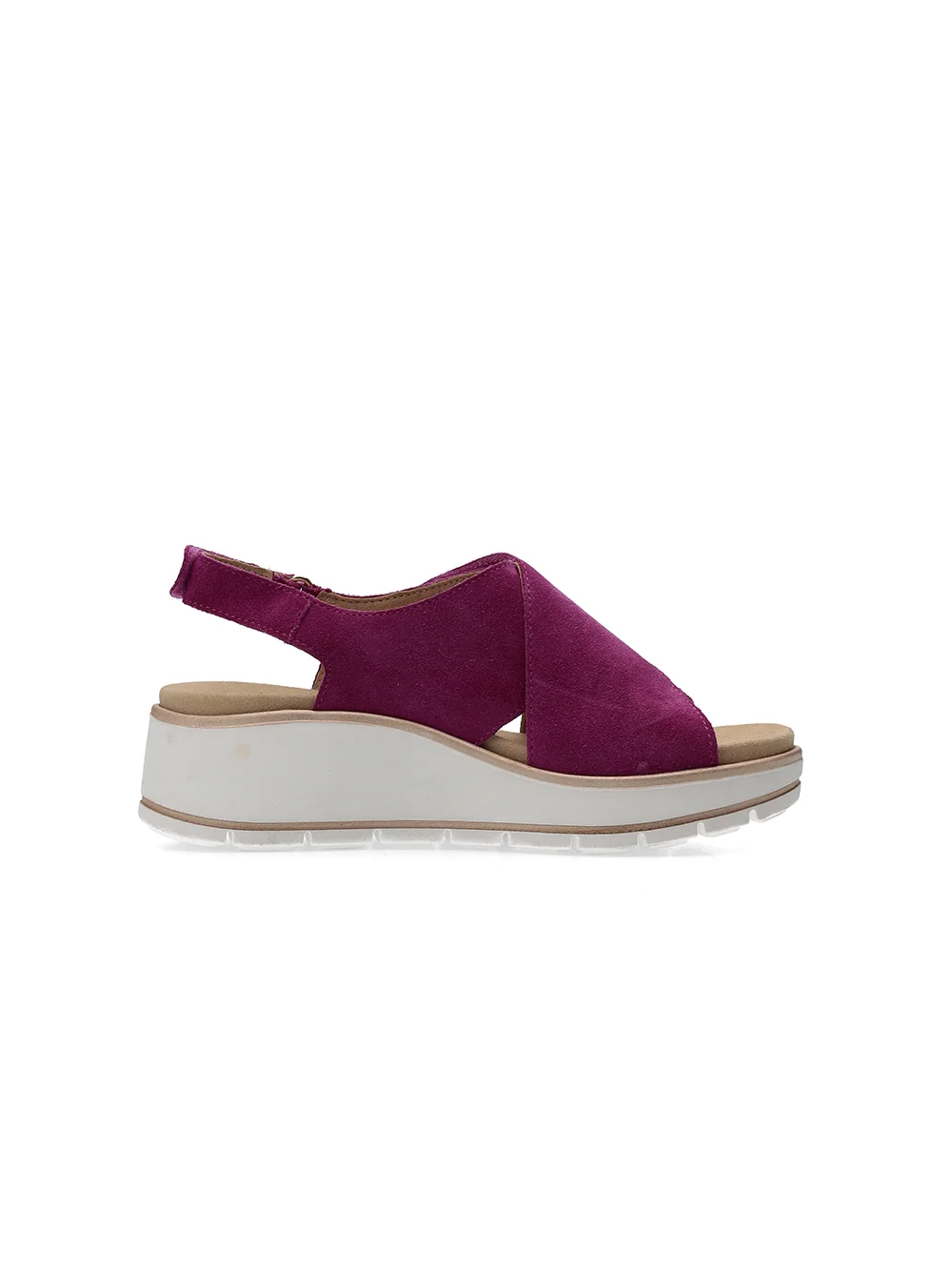 Sandale Sapporo pink