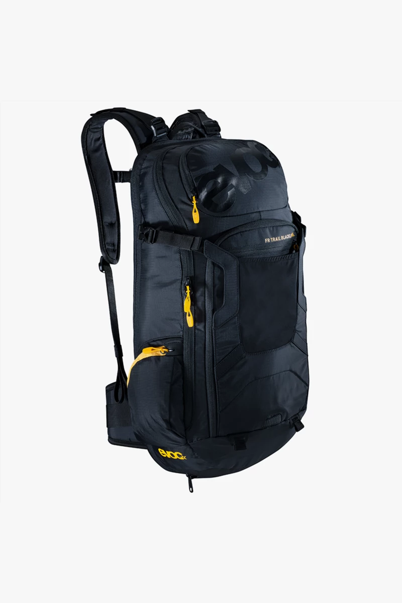 Evoc FR Trail Blackline 20 L Bikerucksack