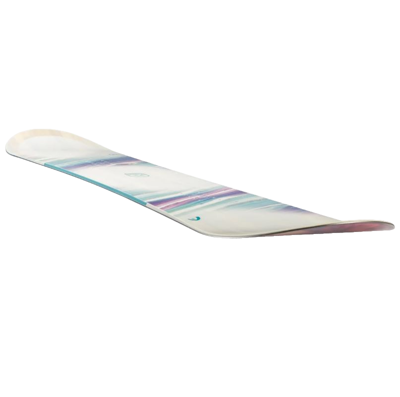 Fountain Snowboard