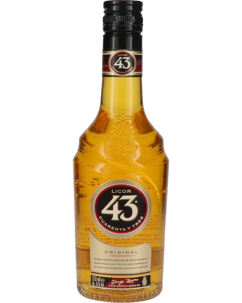 Licor 43 Klein 35 cl
