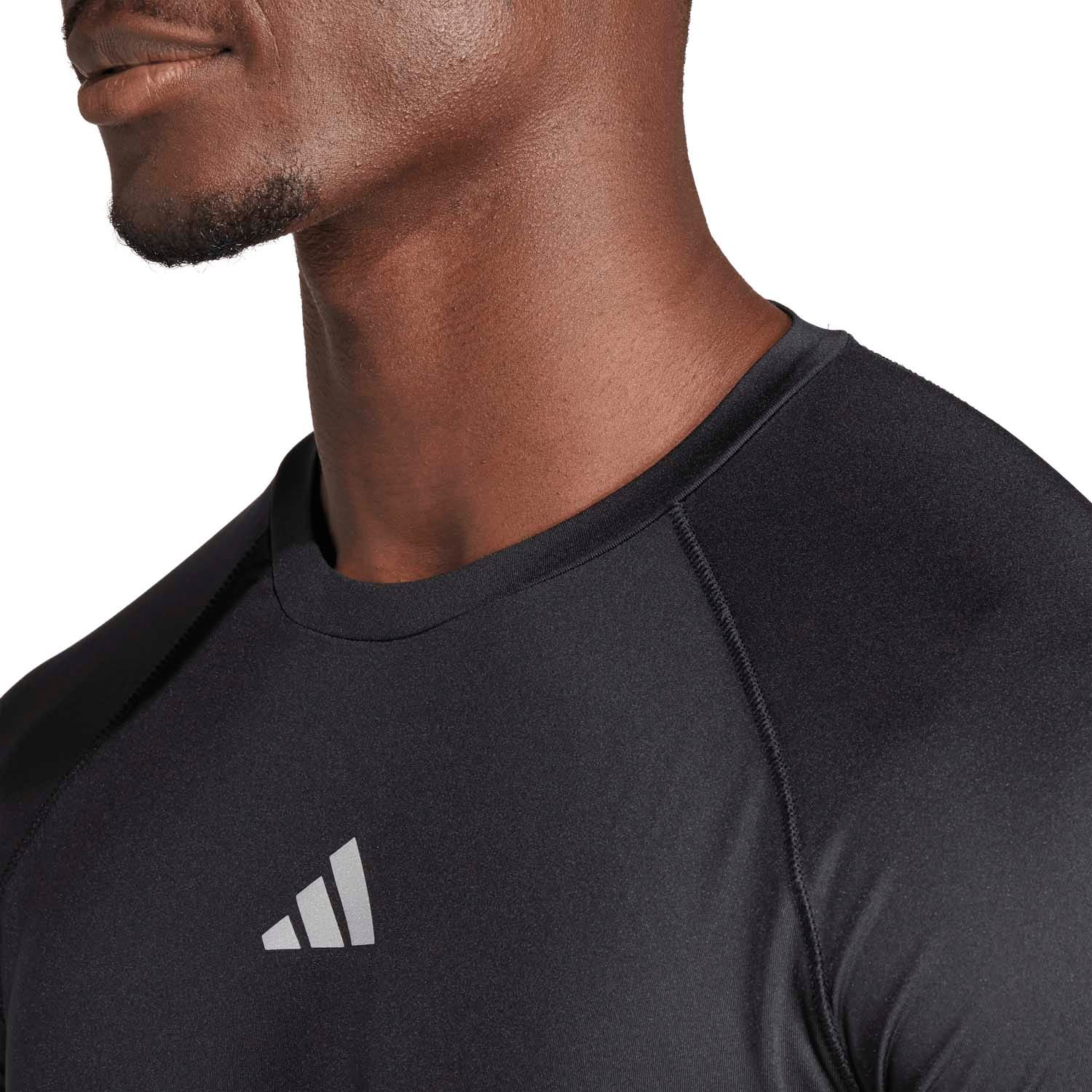 adidas  Gym+ Tee