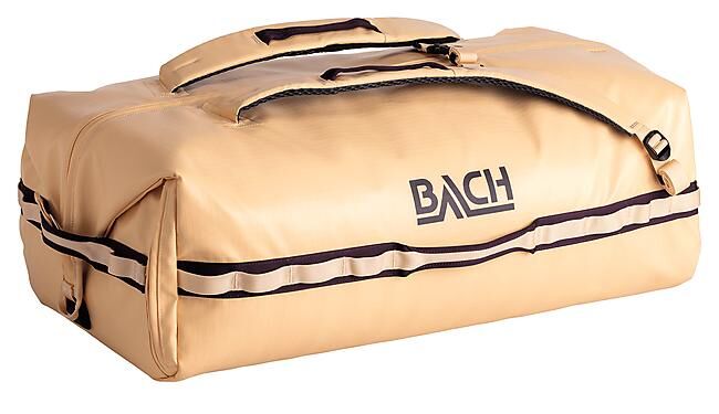 BACH - SAC VOYAGE DR DUFFLE EXPEDITION 60