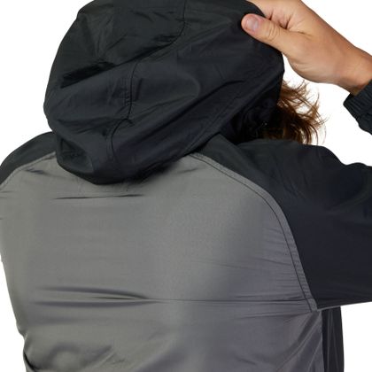 Veste Fox CIENEGA - Noir