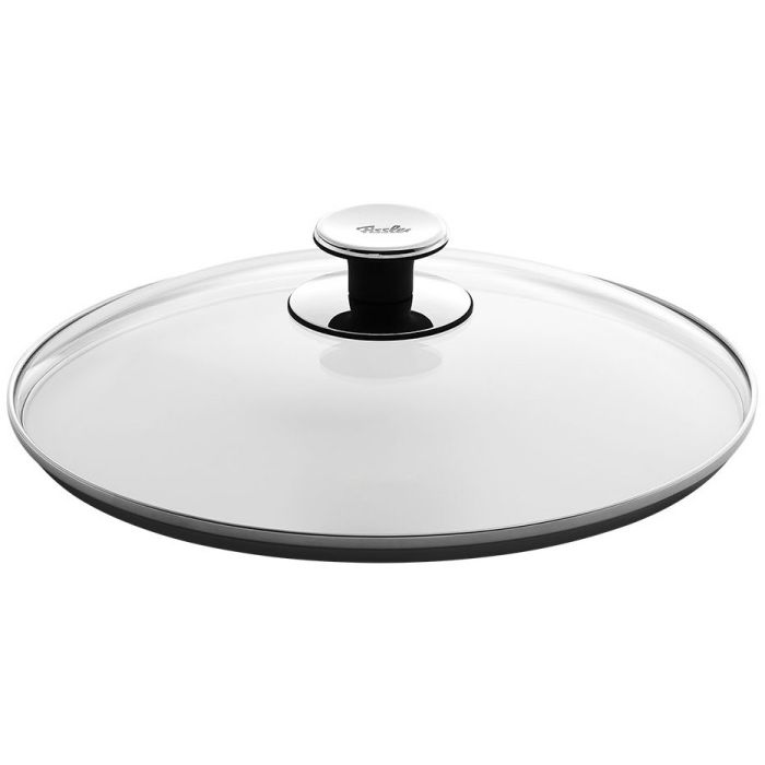 Fissler Glasdeckel 28 cm