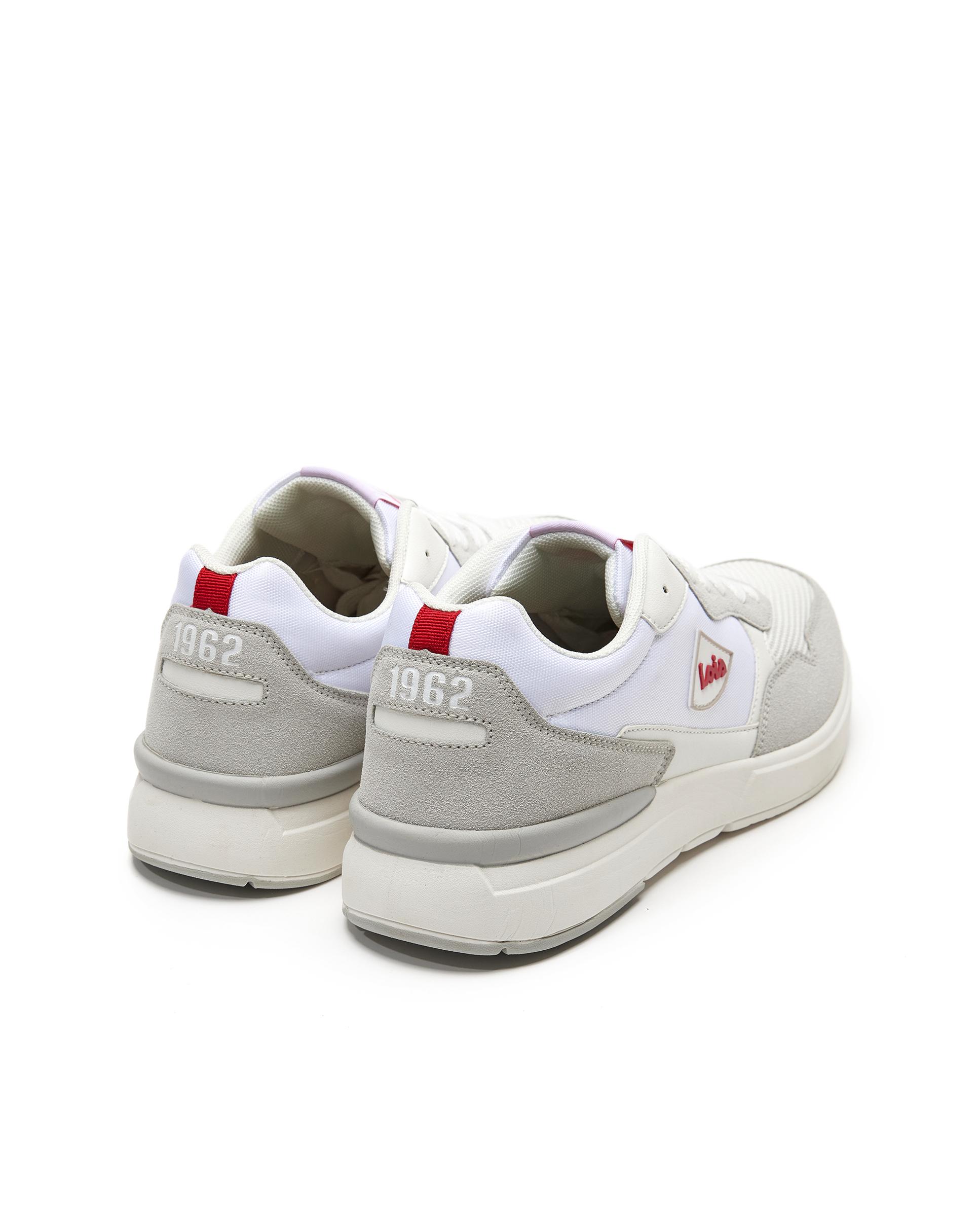 Zapatillas Lois 64251 Con Cordones