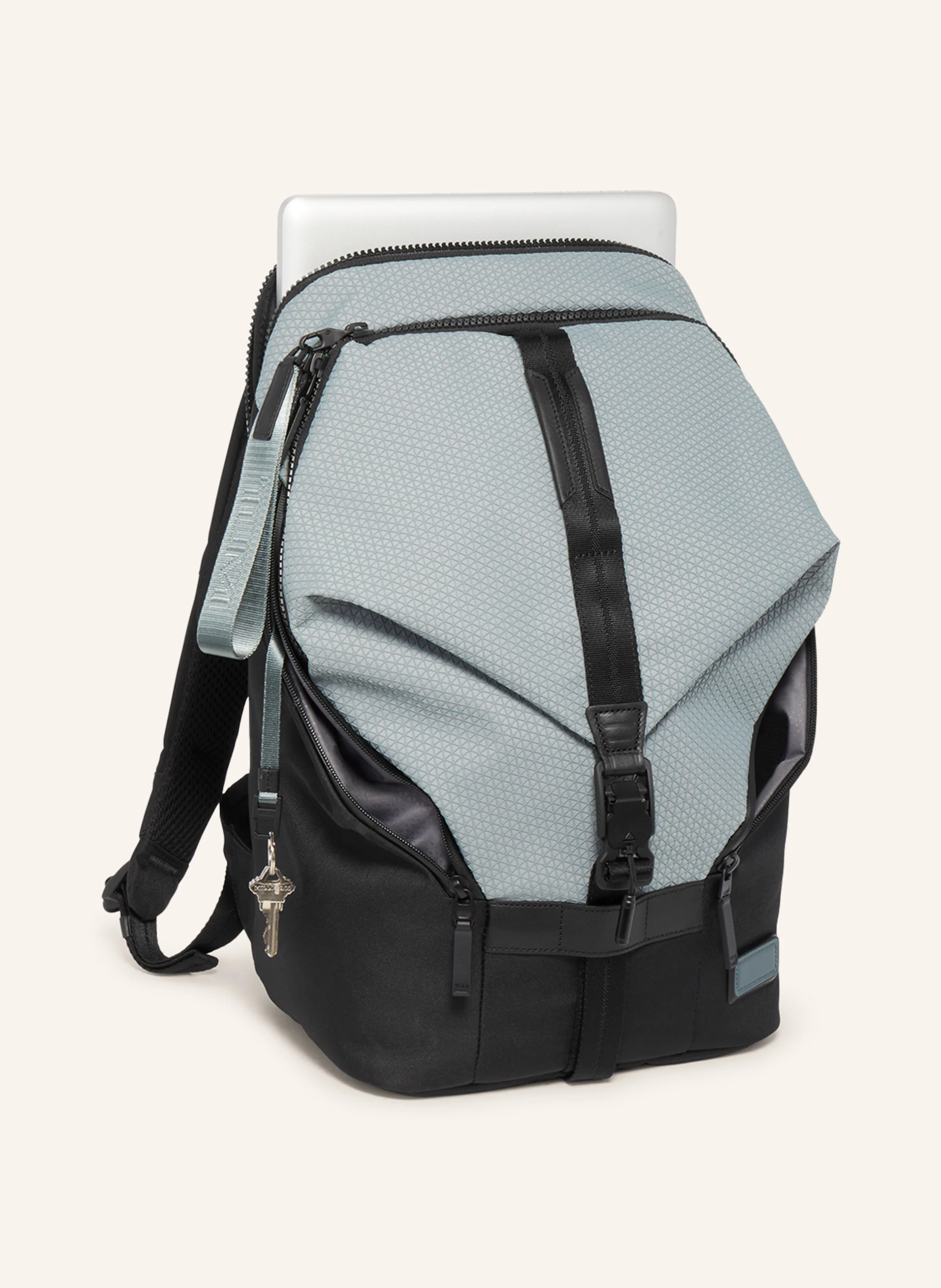 TUMI TAHOE Rucksack FINCH mit Laptop-Fach