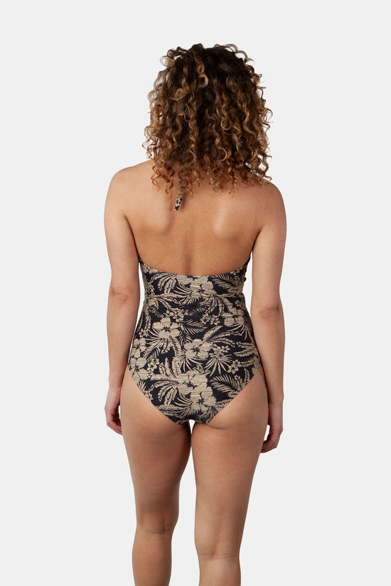 Barts Barts Tuala Halter Shaping One Piece Badpak