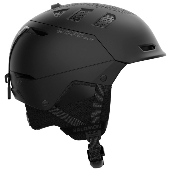 Salomon - Husk Prime Mips - Casque de ski