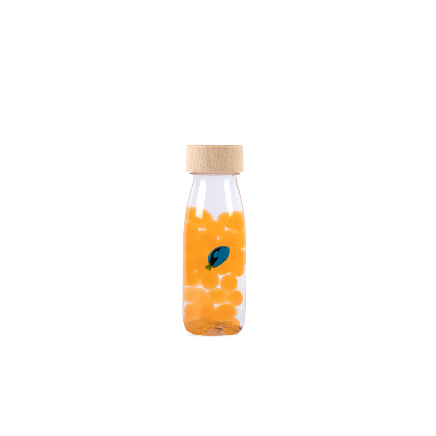 Petit Boum | Sensorische Fles | Picasso Doktersvis