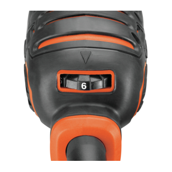 BLACK DECKER multitool MT300KA-QS