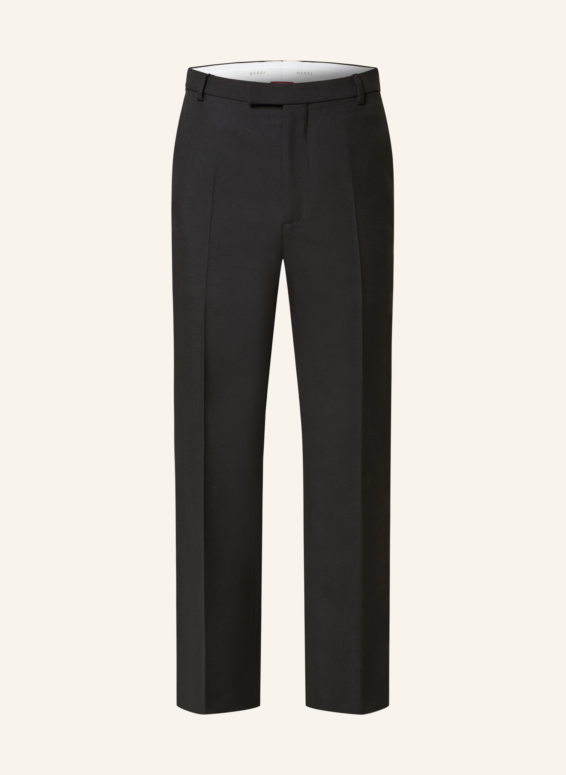 GUCCI Anzughose Regular Fit
