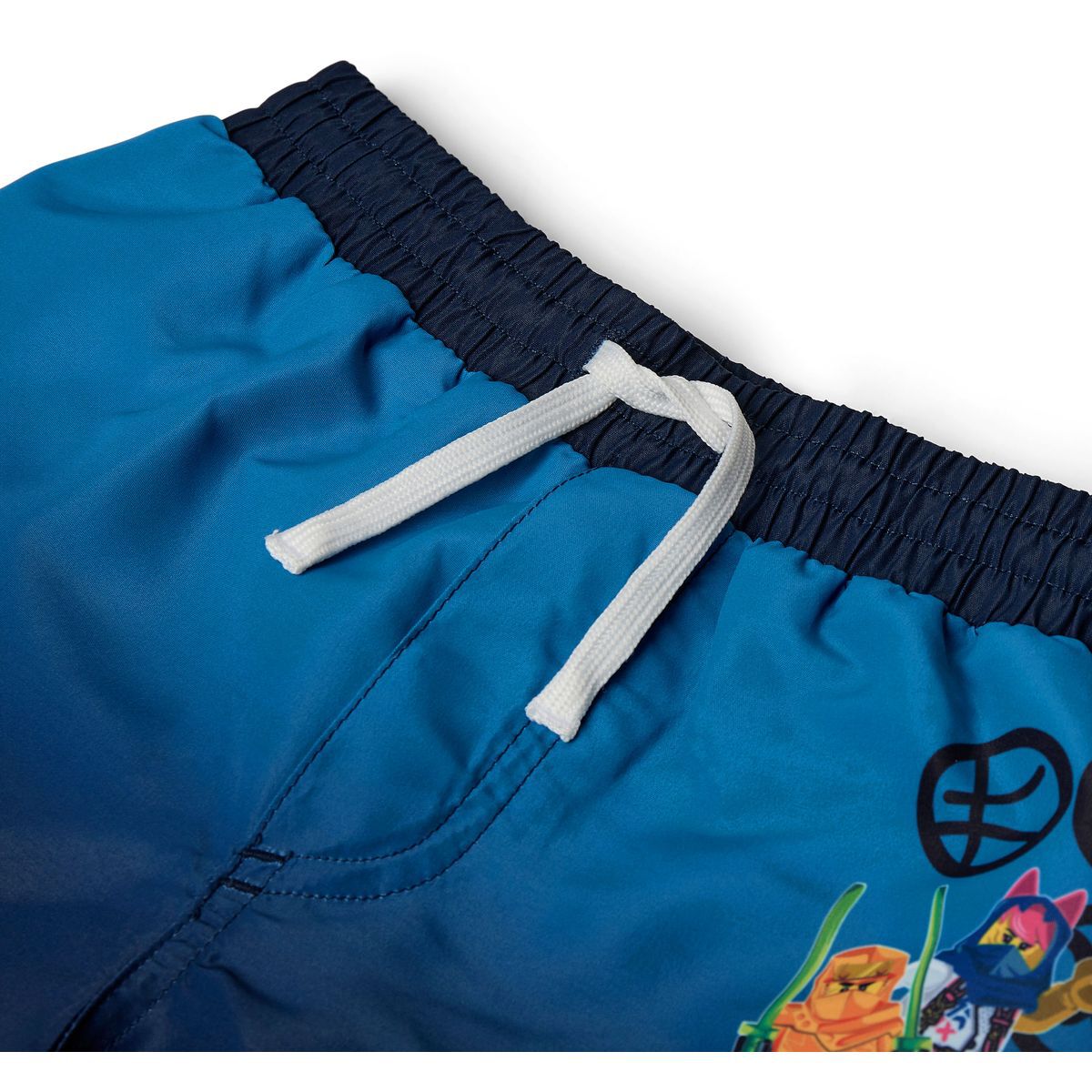 LegoLWARVE 311 Swim Short
