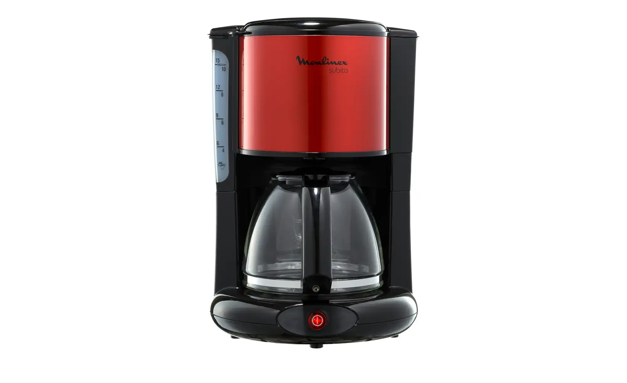 Moulinex Kaffeeautomat  FG 360D