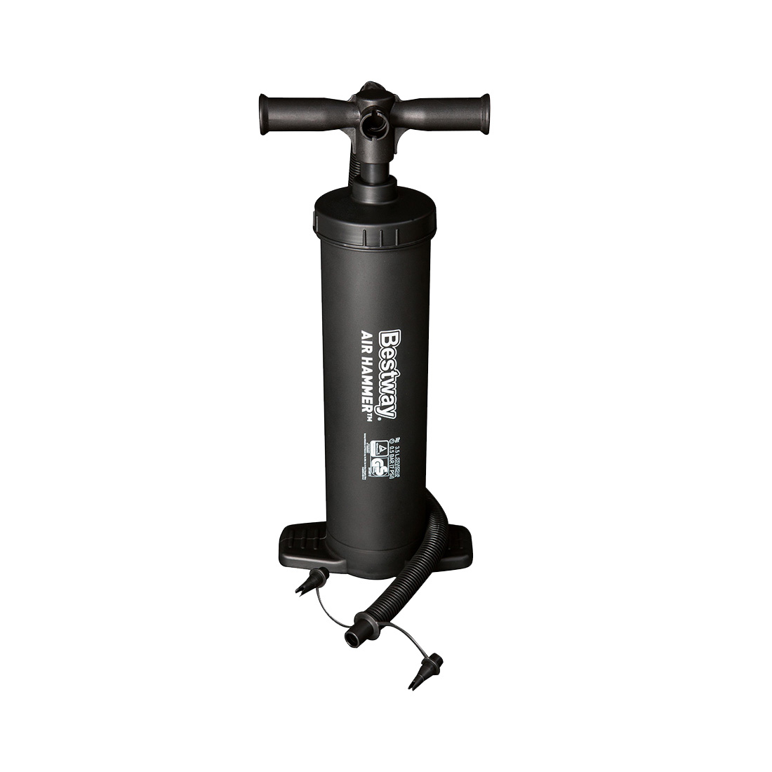 Bestway Handpumpe, 48 cm 0.5 bar