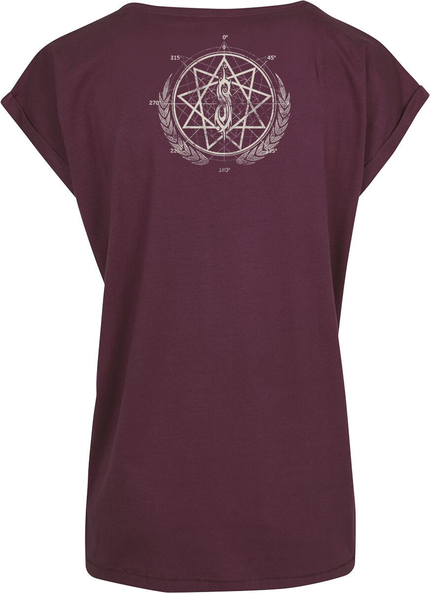 Blurry | Slipknot T-Shirt Manches courtes