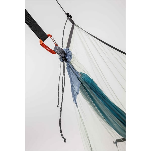Hamac bivouac COCOON MOSQUITO NET ULTRALIGHT FOR HAMMOCKS SILT