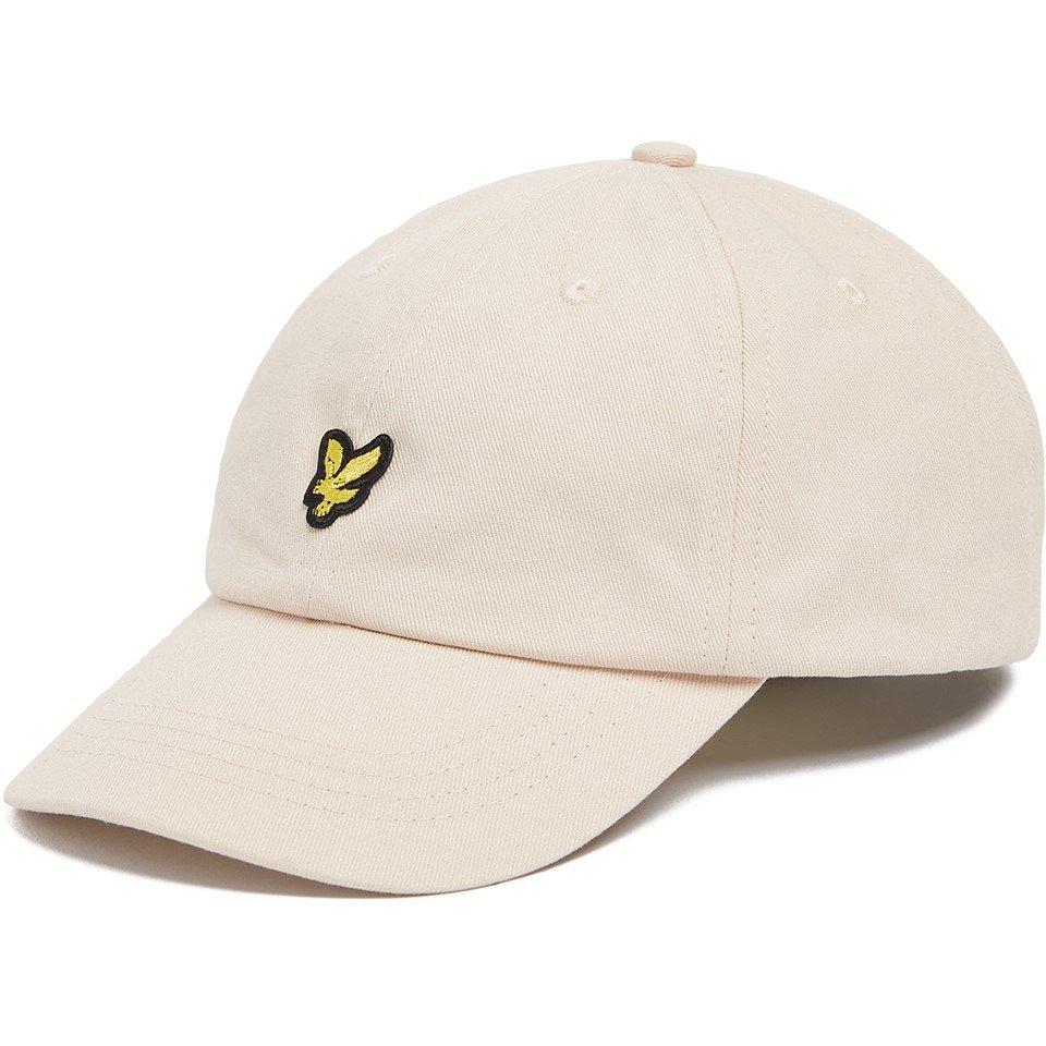 Lyle and Scott Logo Cap Juniors