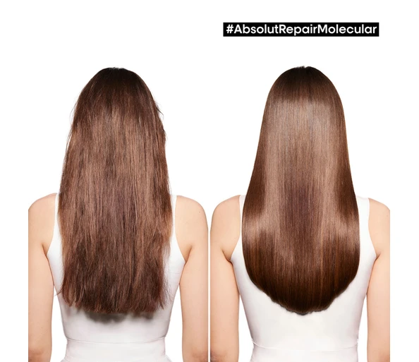 L'Oréal Professionnel Absolut Repair Molecular Shampoo