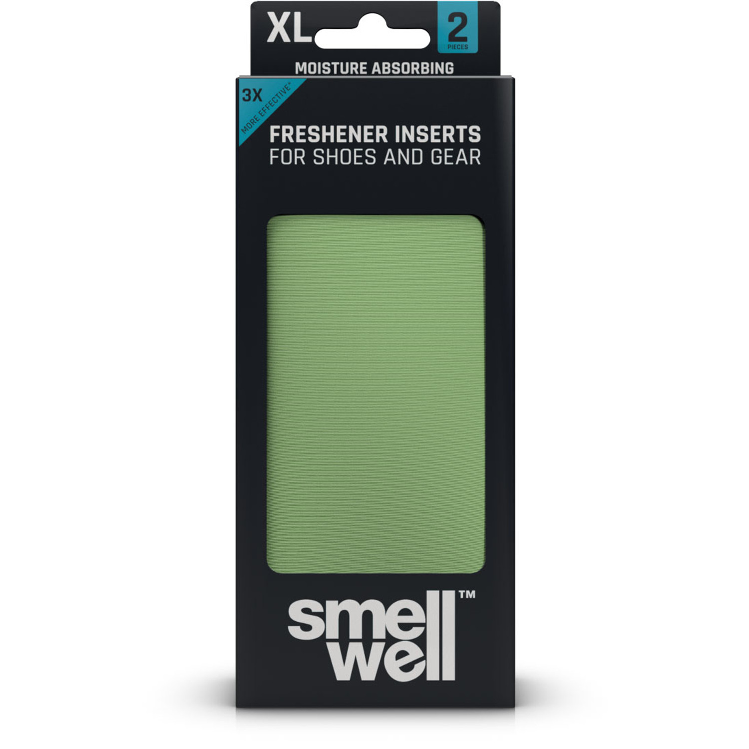 SmellWell Active XL